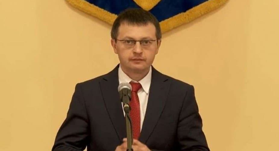 Charge d’affaires of Ukraine in Georgia: ambassador physically in Georgia, completing consultations with Ukrainian gov’t