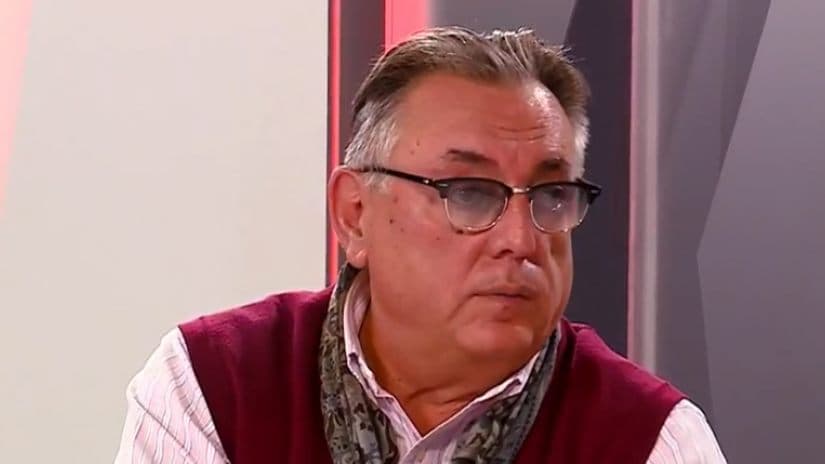 გიორგი კავკასიძე – მიხეილ სააკაშვილი მოწამლულია თუ არა, ეს მხოლოდ მისი საზღვარგარეთ გადაყვანის შემთხვევაში გაირკვევა