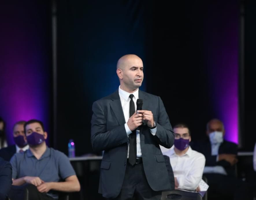 კახაბერ ქემოკლიძე – სახელმწიფომ ლექსო ლაშქარავას დაცვა ვერ მოახერხა, ეს არის რეალობა