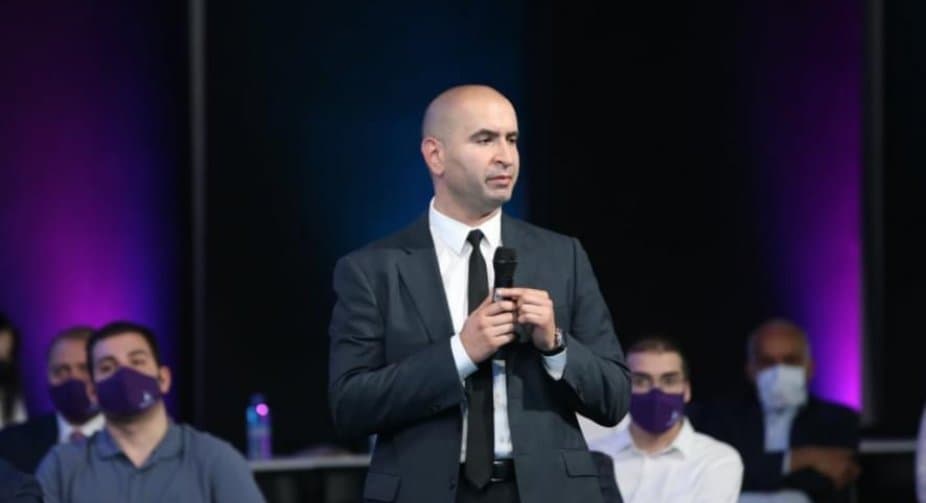 კახაბერ ქემოკლიძე – მმართველი პარტიის განცხადება მიანიშნებს, რომ შინაარსობრივად არ ესმით რას ეუბნებიან სტრატეგიული პარტნიორები