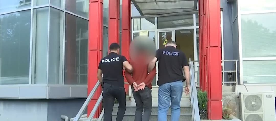 კახეთის პოლიციამ ახმეტაში მომხდარ ავტოსაგზაო შემთხვევაში ბრალდებული პირი დააკავა