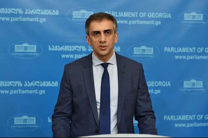 გიორგი კახიანი – ოპოზიციის გადასაწყვეტია, შემოვლენ თუ არა, არც მათი შემოსვლით და არც არშემოსვლით არაფერი გაფუჭდება