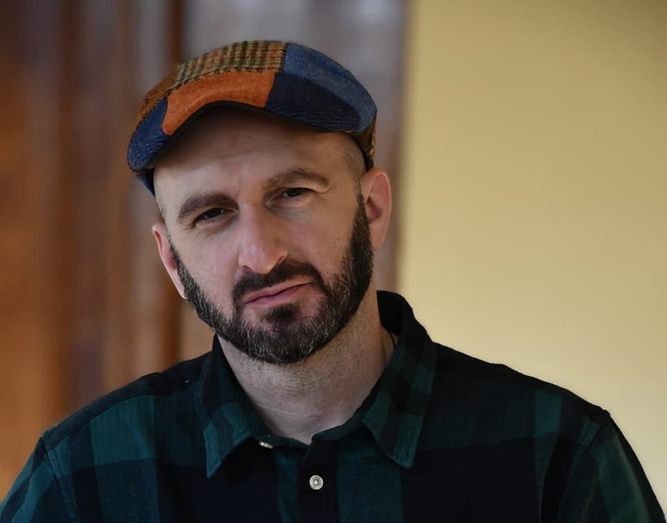 გიორგი კეკელიძე – პოლიტიკაში მოსვლას არ ვაპირებ, არასდროს ვიმუშავებ არცერთ საჯარო სამსახურში