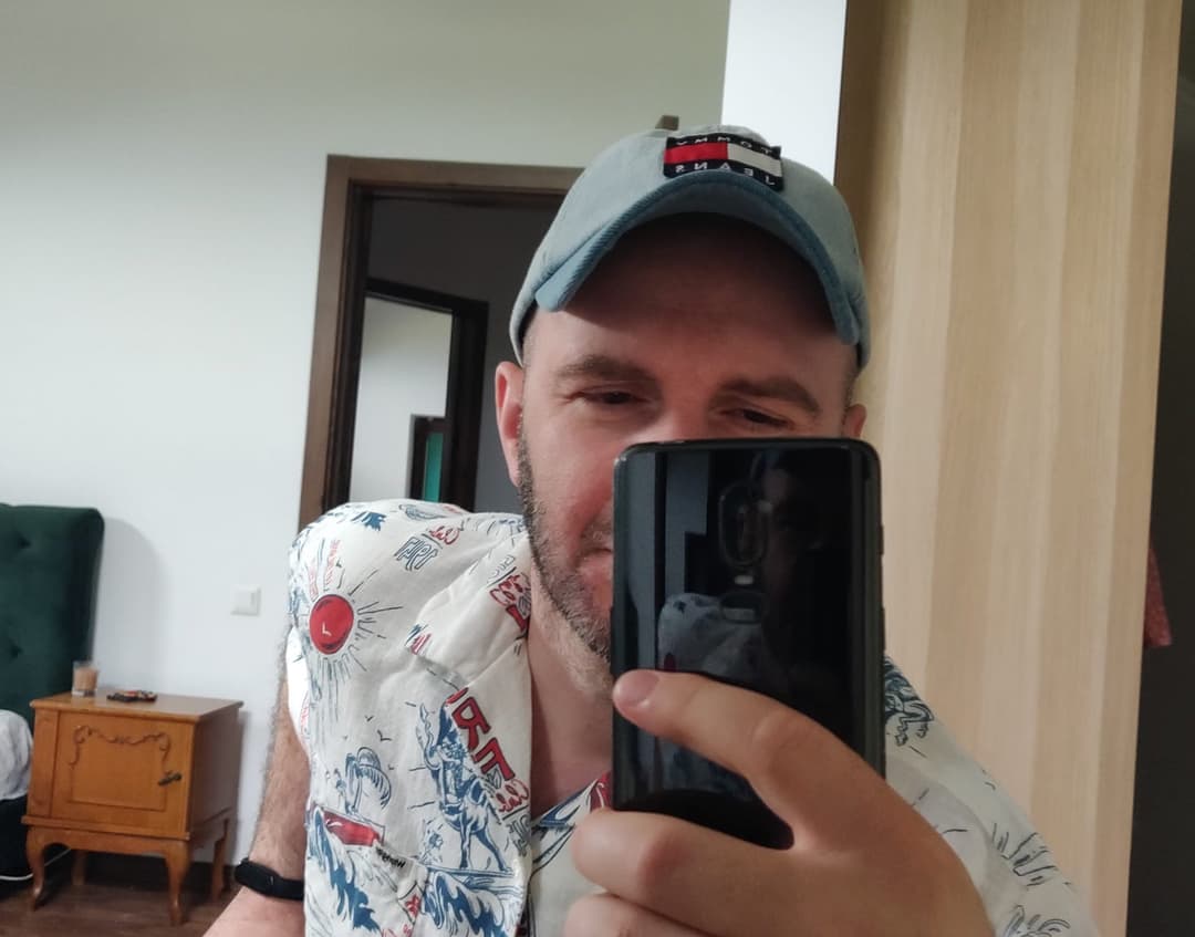 გიორგი კეკელიძე – წინ კი უამრავი ბრძოლა, დამარცხება და უფრო მეტი გამარჯვებაა!