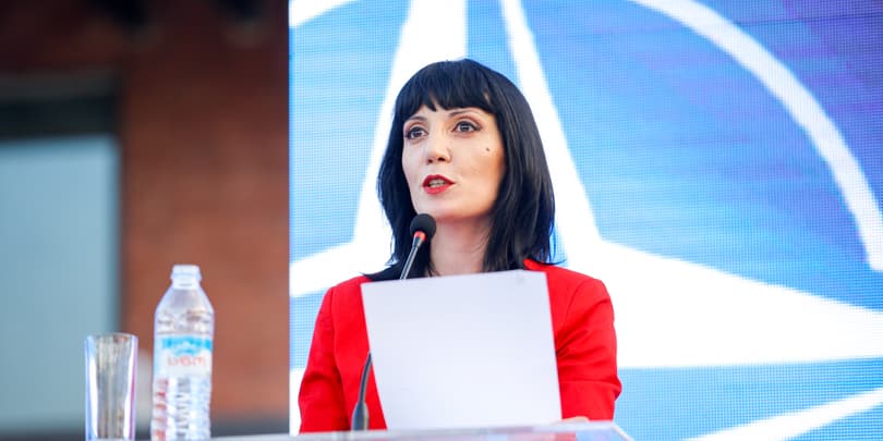 “მესამე ძალის“ თბილისის მერობის კანდიდატი თამარ კეკენაძე იქნება, საკრებულოს თავმჯდომარეობის – სერგო ჩიხლაძე