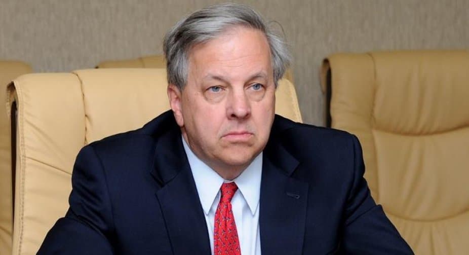 Ex-US ambassador to Georgia Kelly ‘disappointed’ by Georgian gov’t