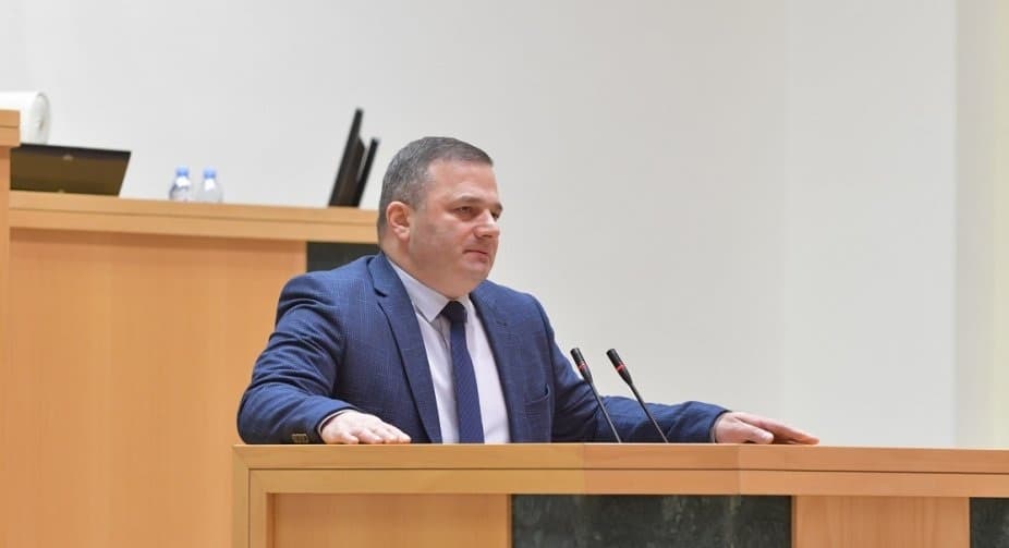 შალვა კერესელიძე – მთას ნამდვილად აქვს იმის პოტენციალი, რომ ჩამოკიდებული არ იყოს არაფრის მომცემ სოციალურ დახმარებებზე