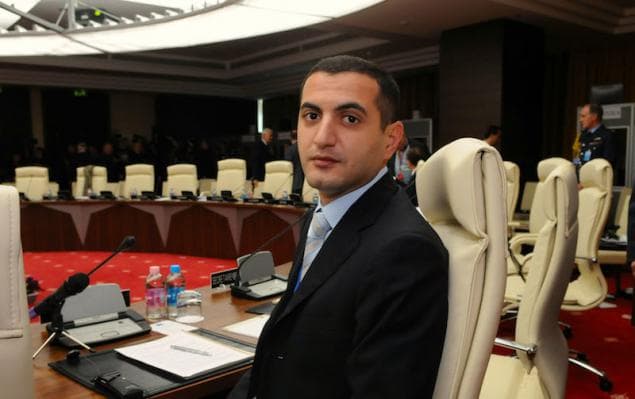 დავით კეზერაშვილი – პროკურატურის ბრალდებები პოლიტიკურად მოტივირებული დევნისა და ჩემი დისკრედიტაციის მორიგი მცდელობაა