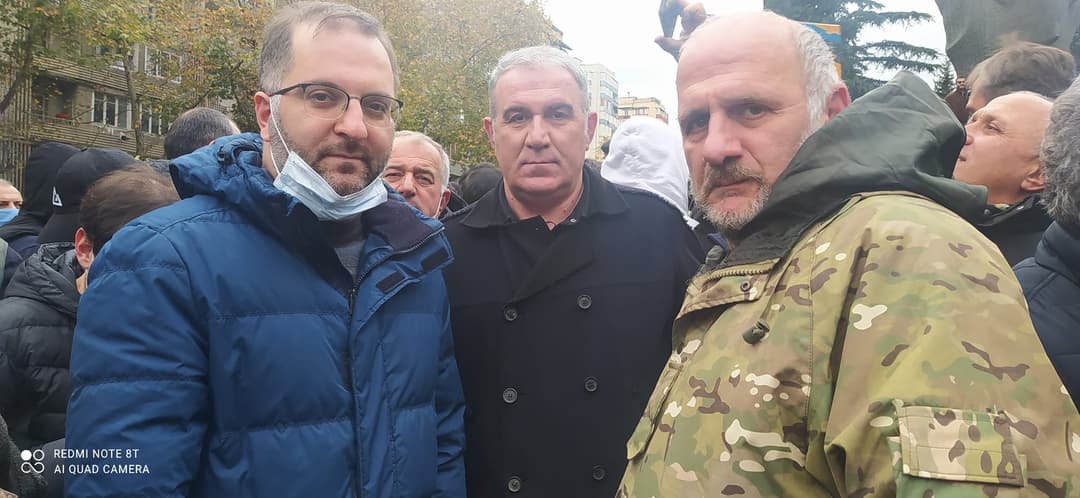 კობა ხაბაზი – პარტიულ იერარქიებში მოსახვედრად “ჩალიჩის” და “შეტენვის” პოლიტიკა უნდა დასრულდეს!