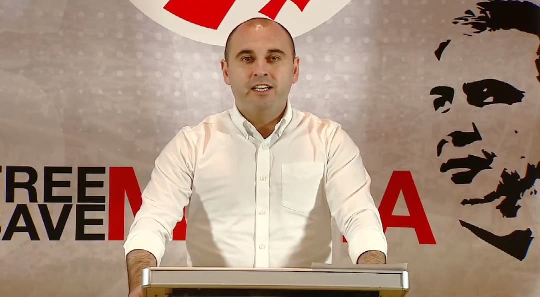 ლევან ხაბეიშვილი – არ ვაპირებთ მარტივად რამის დათმობას, არათუ დათმობას, ვაპირებთ გამარჯვებას