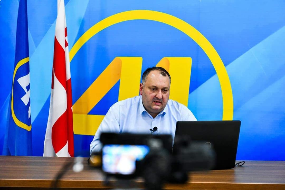 იოსებ ხახალეიშვილი – უახლოეს პერიოდში ქუთაისში ძალიან მნიშვნელოვანი და ამბიციური პროექტების განხორციელება დაიწყება