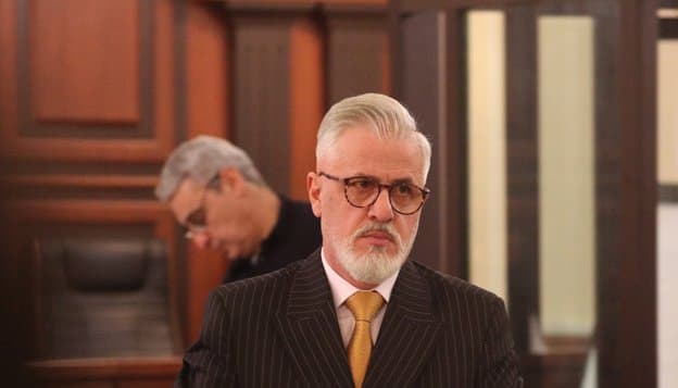 შალვა ხაჭაპურიძე – გეჯაძემ მითხრა: არ მინდა გავაკეთო ის, რაც გავაკეთე “ტვ პირველის” ჟურნალისტის გარდაცვალების ფაქტზე, დავდე ის დასკვნა, რაც აწყობდა შსს-ს