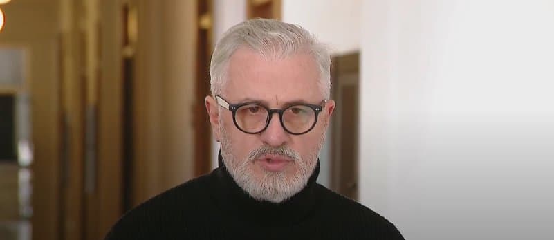 Polish professionals will assess Saakshvili’s condition – lawyer