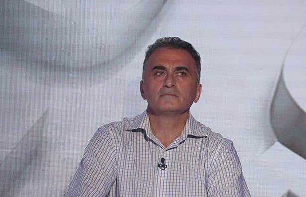 ზაზა ხატიაშვილი – მე მინდა, რომ მერიისგან მოტყუებული ადამიანებისგან დავიცვა ჩვენი თბილისი