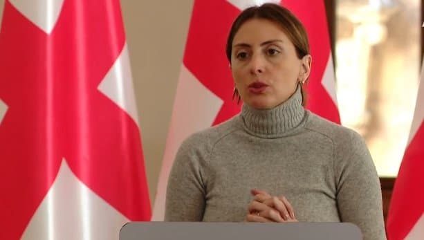 ხატია დეკანოიძე – პოლიციის სამორიგეოში გაყალბდა ის ოქმი, რომელიც უნდა შედგენილიყო ლექსო რაფავას სახლში