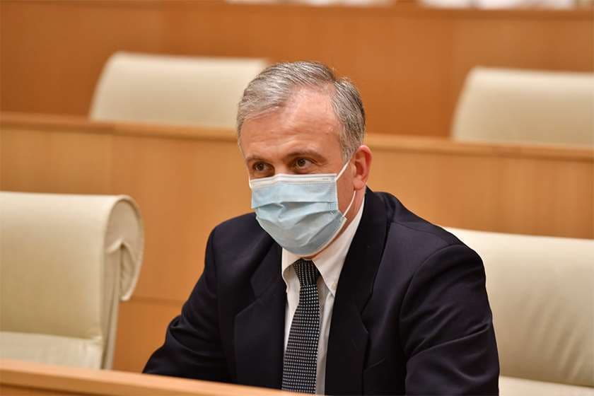 გიორგი ხელაშვილი – გაერთიანებულ სამეფოში ვიზიტისას მიღებული გზავნილები მთლიანად ემთხვევა ჩვენს მოლოდინებს და “ქართული ოცნების“ საგარეო პოლიტიკას