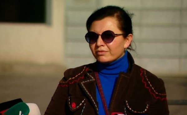 ეკა ხერხეულიძე – უკრაინის რადა აპირებს მიხეილ სააკაშვილის წინააღმდეგ განხორციელებული წამების ფაქტების შემსწავლელი კომისიის შექმნას