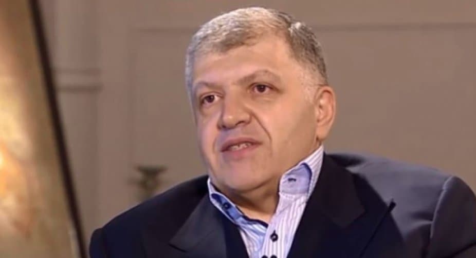 დავით ხიდაშელი – ანდერსონს გადაუჯოკრა მეზღაპრეობაში