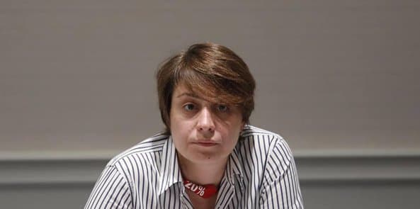 ელენე ხოშტარია – დარწმუნებული ვარ, რომ ქართული ემიგრაცია დიდ სათქმელს იტყვის ამ არჩევნებზე