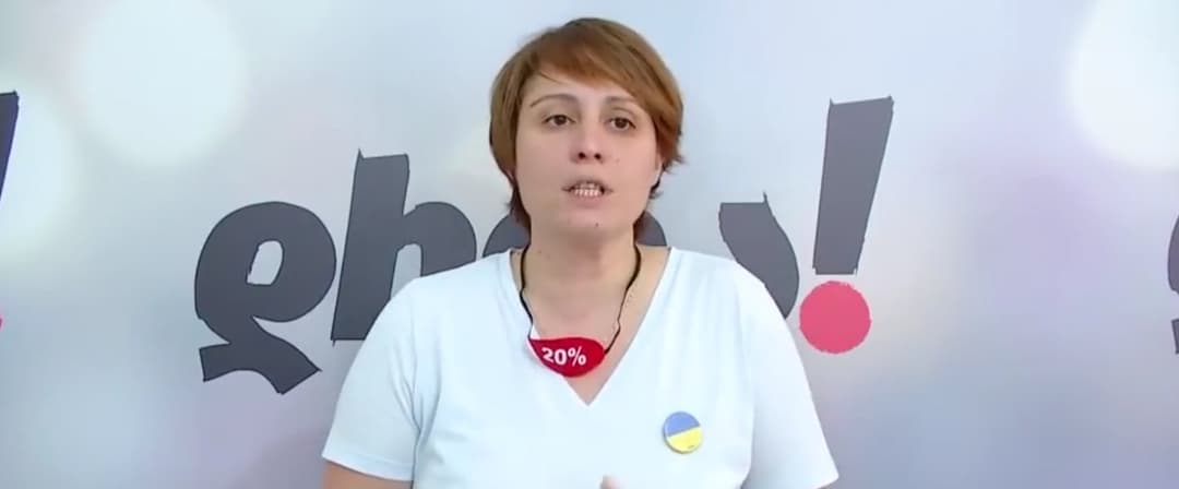 ელენე ხოშტარია – კატეგორიულად მოვითხოვთ, გაუზიარონ საზოგადოებას, თუ რა წონისა და მოცულობის ტვირთი იყო ამ თვითმფრინავში