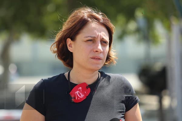 ელენე ხოშტარია – ეს არის კიდევ ერთი უტყუარი საბუთი ივანიშვილის რუსი ოლიგარქობის და მისი სანქცირების აუცილებლობისა