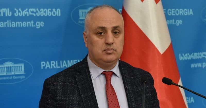 დიმიტრი ხუნდაძე – ბიძინა ივანიშვილის წერილმა პრაქტიკულად ყველაფერს ფარდა ახადა