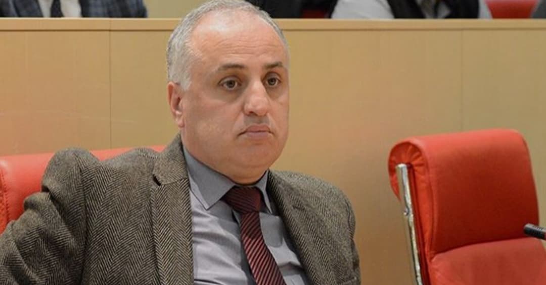 დიმიტრი ხუნდაძე – ეს დამონების მცდელობას ხომ არ ჰგავს? თუმცა “ამერიკული მონობა ჯობია რუსულს“