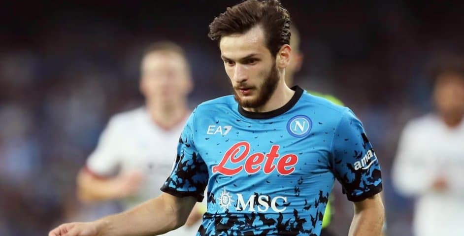 ნეაპოლში ხვიჩა კვარაცხელიას სახლი გაქურდეს