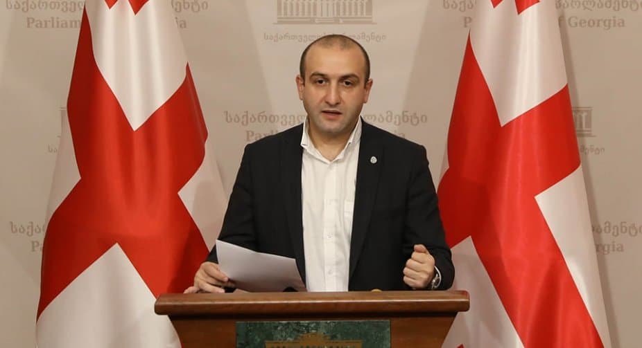 იაგო ხვიჩია – მე მაინც მგონია, რომ მიხეილ სააკაშვილი 2022 წლის მერე არ იჯდება ციხეში