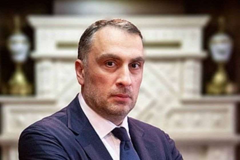 ვიქტორ ყიფიანი – აშშ-ს და ევროკავშირის ქვეყნებში სანქციების შემუშავებას თავისი ფორმალური და პროცედურული წანამძღვრები აქვს