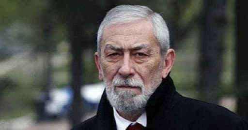 ბუბა კიკაბიძე გარდაიცვალა