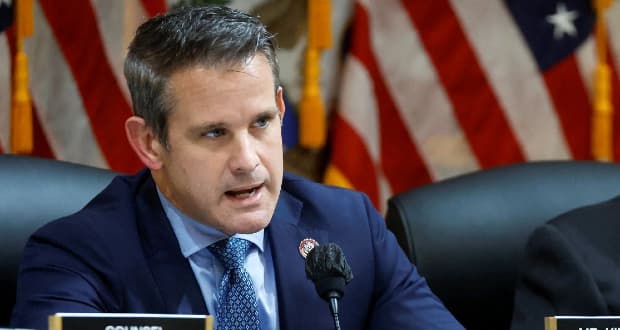 Kinzinger: Georgian PM “lies” over EP “attempts” to drag Georgia into war