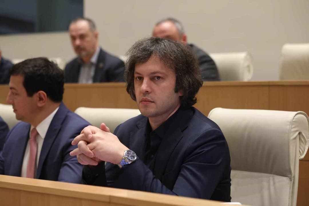 ირაკლი კობახიძე – ყველანაირ ორიენტაციაში, პირველ რიგში, იგულისხმება პოლიტიკური ორიენტაცია, თუმცა არამარტო