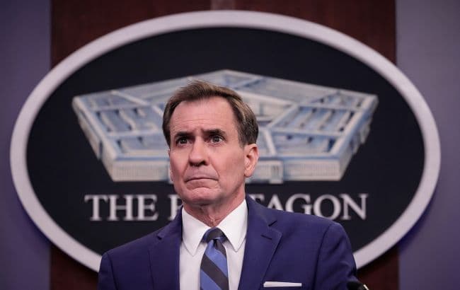 No new policy on providing long-range missiles to Ukraine, White House says