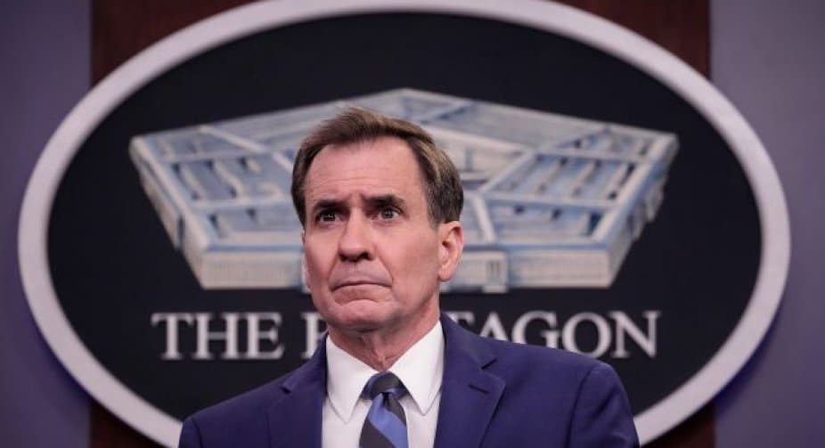 US set to announce new military aid package for Ukraine