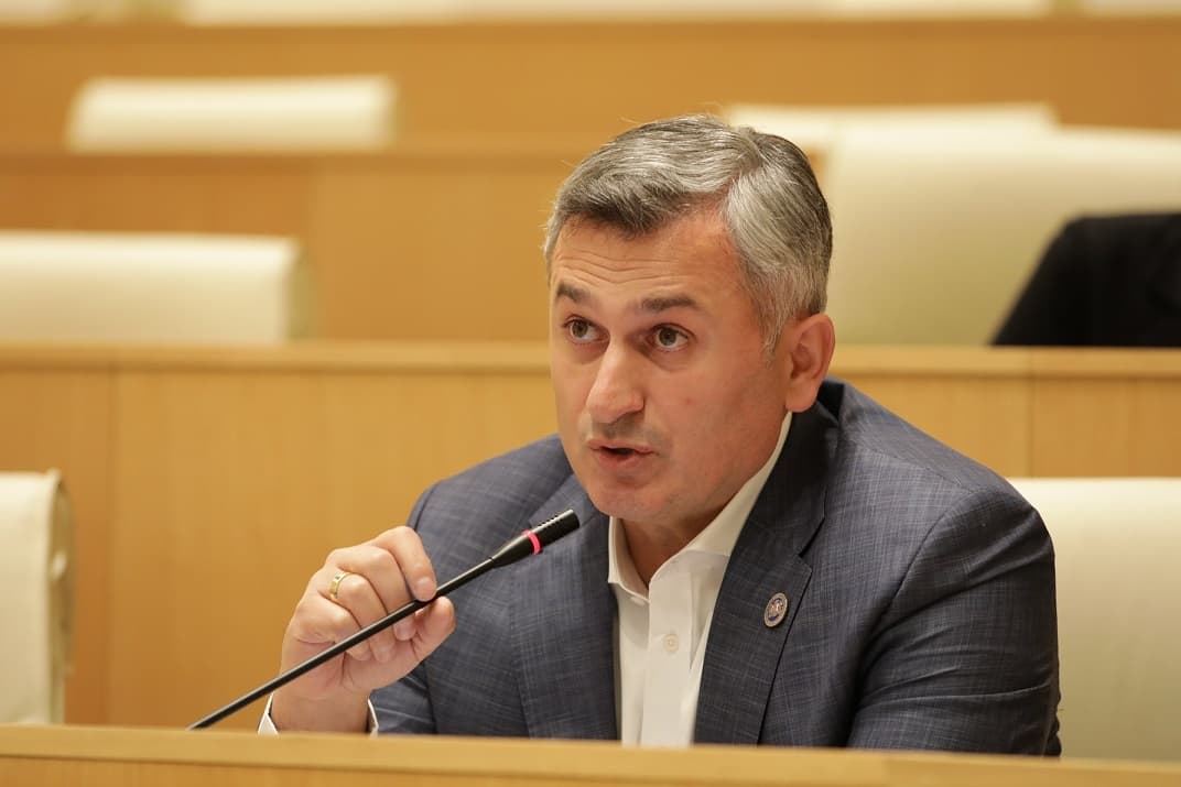 დავით კირკიტაძე – ბევრ საინტერესო, პროფესიონალ ადამიანს ძალიან მალე იხილავთ ამ პლატფორმაში