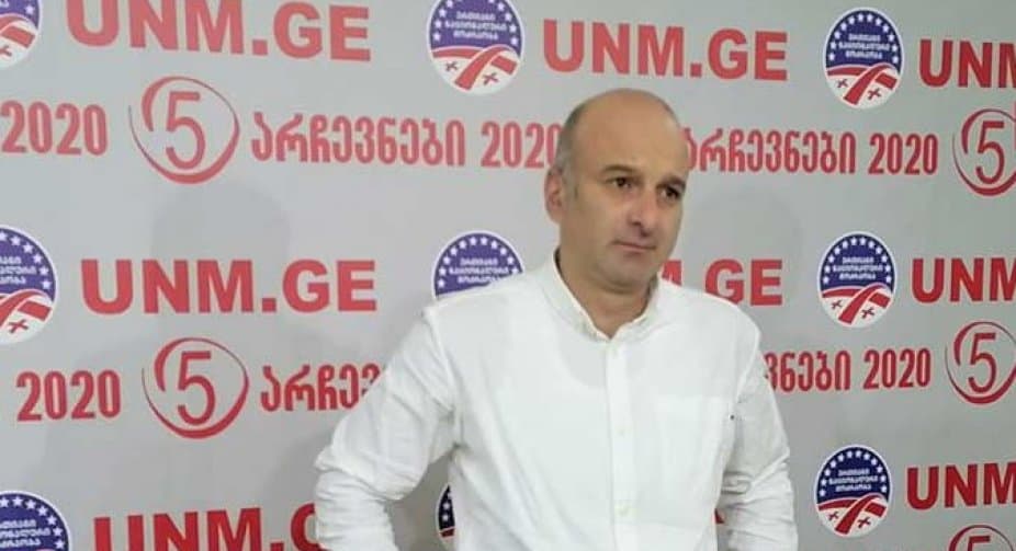 გიორგი კირთაძე – ვაპირებთ, რომ ყველაფრით ხელი შევუშალოთ ვადაგასული საკრებულოს მიერ 2022 წლის კორუფციული ბიუჯეტის მიღებას