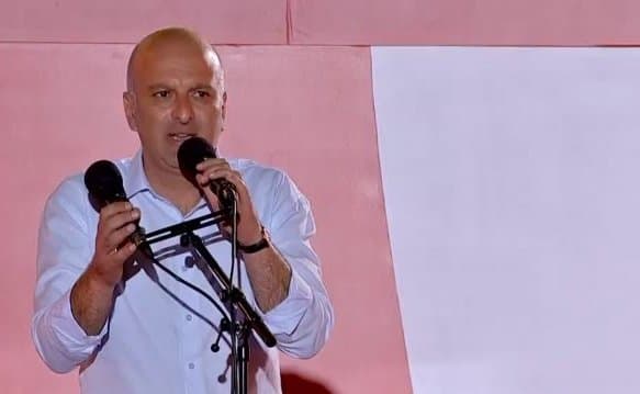 გიორგი კირთაძე – მეორე ტურში, სხვა მსხვილი ქალაქების მსგავსად, ბათუმი იქნება გამარჯვებული და ეს იქნება მადლობა მიშას