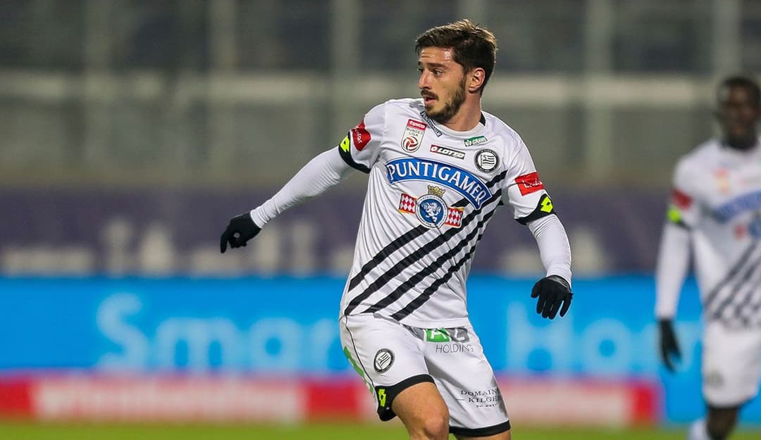 ოთარ კიტეიშვილი ავსტრიის თასის გამარჯვებულია