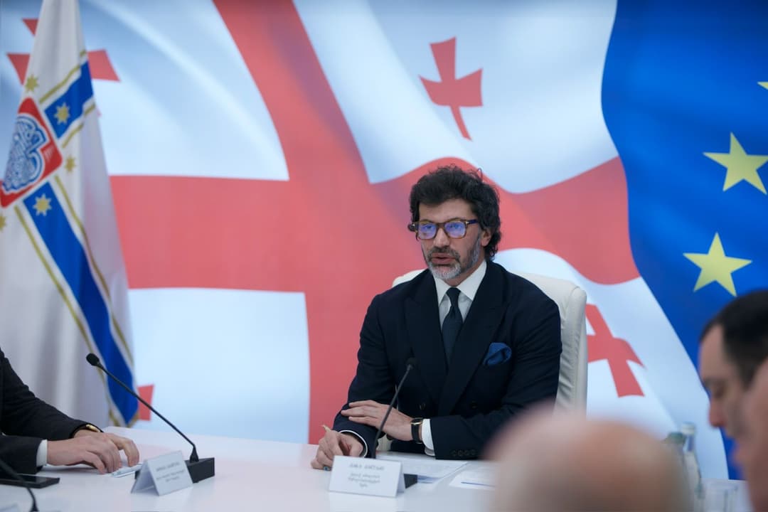 კულტურული მემკვიდრეობის დამცავ ზონებში უნებართვო ან სანებართვო პირობების დარღვევით ნაწარმოებ მშენებლობებზე სანქციები მკაცრდება