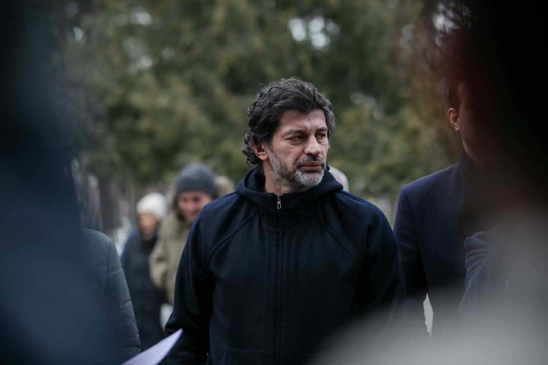 კახა კალაძე – მეგობრობა, პარტნიორობა უნდა იყოს ორმხრივი