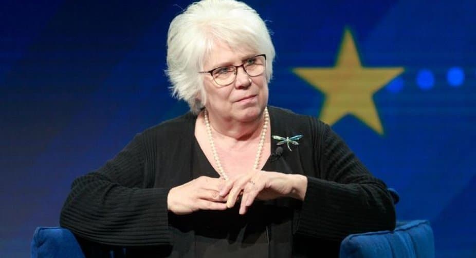 MEP Kaljurand on leaked files in Georgia: no place for illegal surveillance in a democratic state