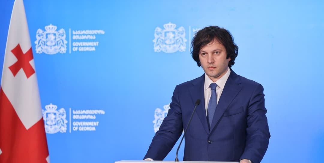 ირაკლი კობახიძე – რასაც კონკრეტული „ენჯეოშნიკები“ ამბობდნენ, იმავეს რომ კითხულობ ვენეციის კომისიის დასკვნაში, ეს ნიშნავს პროფესიულ ეთიკასა და ღირსებაზე უარის თქმას