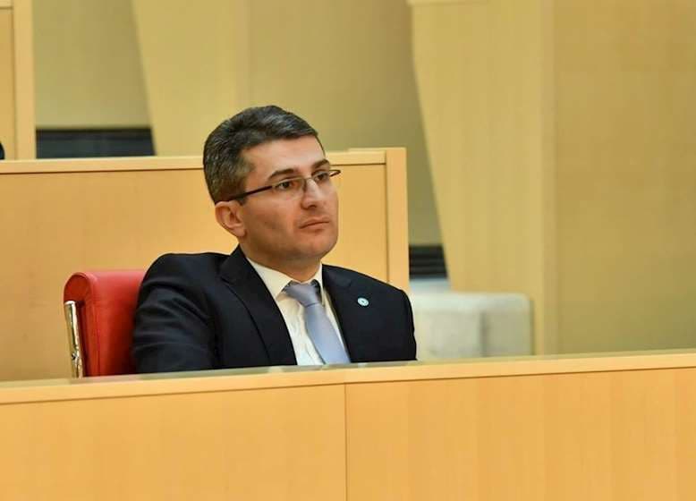 მამუკა მდინარაძე – უკრაინას განსაკუთრებით სჭირდება მორალური მხარდაჭერა და კანდიდატის სტატუსი იქნება მათთვის მკაფიო მესიჯი