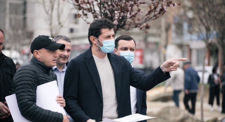 კახა კალაძე – ვინმეს თუ ჰგონია, რომ რაღაც სიმულაციებით შეძლებს საპატიმროდან გასვლას, ეს არ გამოვა