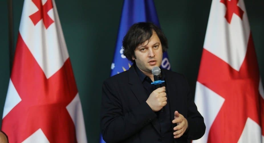 ირაკლი კობახიძე – იან კელის პოზიციამ გაუადვილა ნიკა გვარამიას, 7 მილიონით გაეძარცვა “რუსთავი 2”