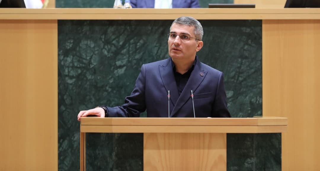 მამუკა მდინარაძე – როგორ შეიძლება უცხოური ძალის ინტერესები მაინცდამაინც წარმოვიდგინოთ ნეგატიურ კონტექსტში