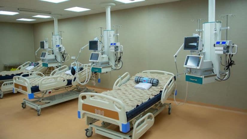 აჭარაში კორონავირუსით დედა-შვილი გარდაიცვალა