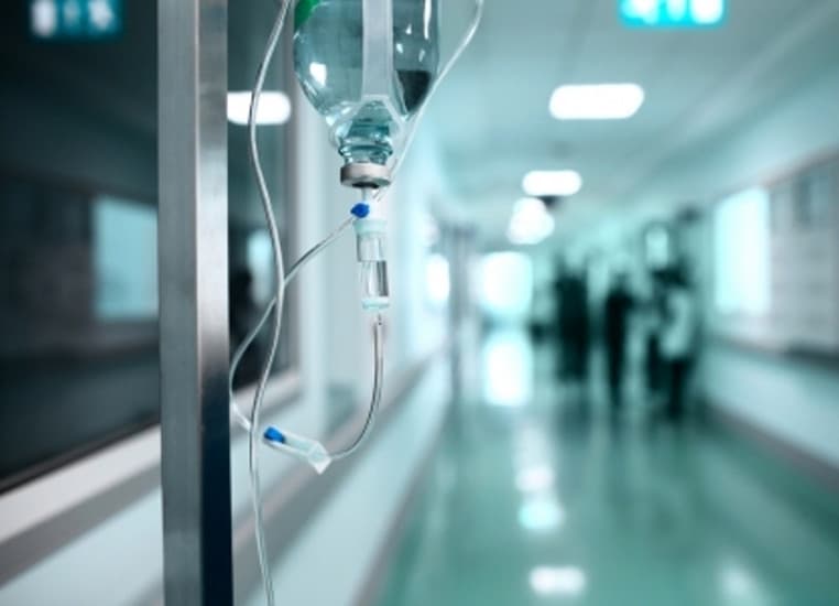 Child transported from occupied Abkhazia with severe health issues dies in Batumi clinic