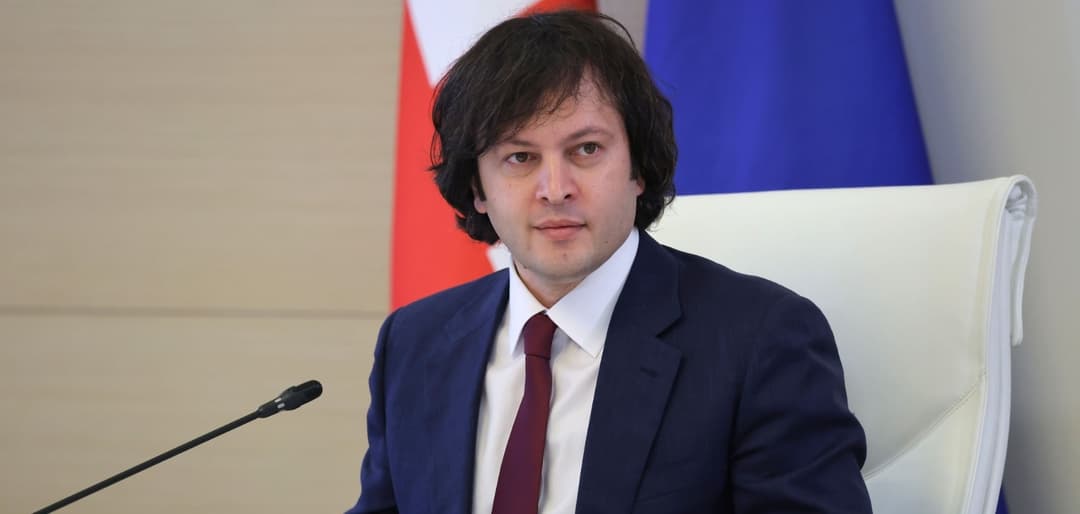 ირაკლი კობახიძე – აშშ-ის სახელმწიფო მდივნის მოადგილესთან საინტერესო საუბარი მქონდა საქართველო-აშშ-ის ურთიერთობების დინამიკაზე